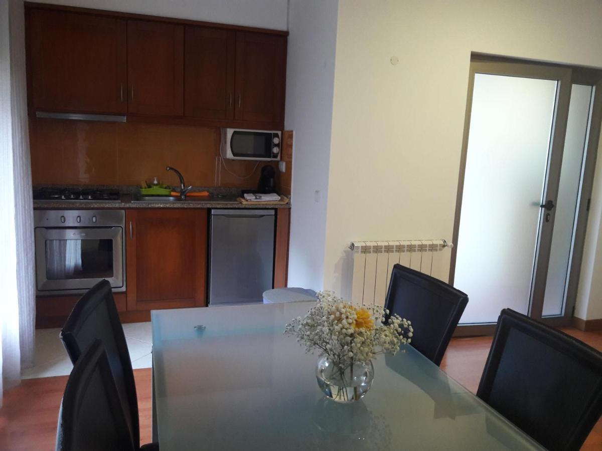 Casa Ribom Apartment Geres Exterior photo